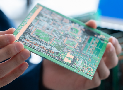 取り扱い事業・製品のイメージです