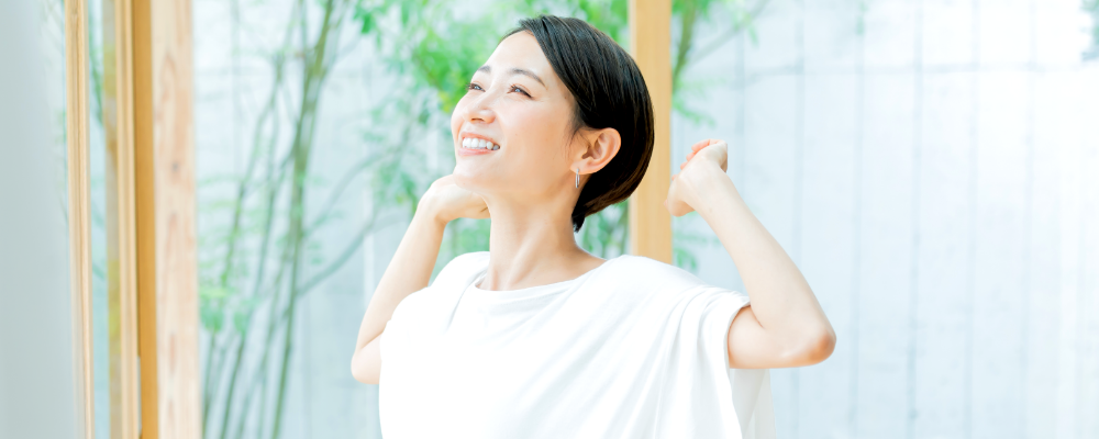 オゾンの力で、空間を<br class="sp-only">まるごと除菌・脱臭の画像
