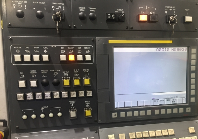 古い設備に最新の部品を搭載し安定稼働へアップデートの画像