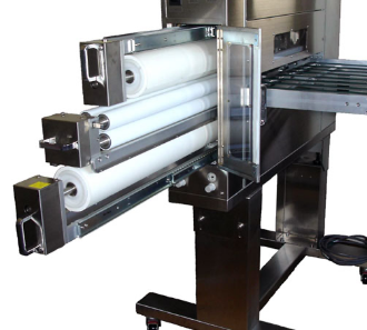 クリーンマシン