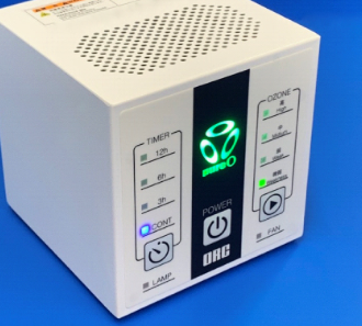 オゾン除菌装置